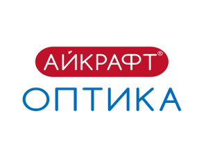 Айкрафт Оптика